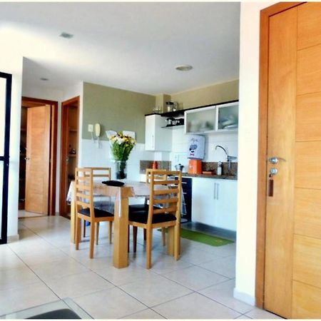 Aconchegantes Flats, 1 E 2 Qtos, Em Ponta Negra Apartment Natal Luaran gambar