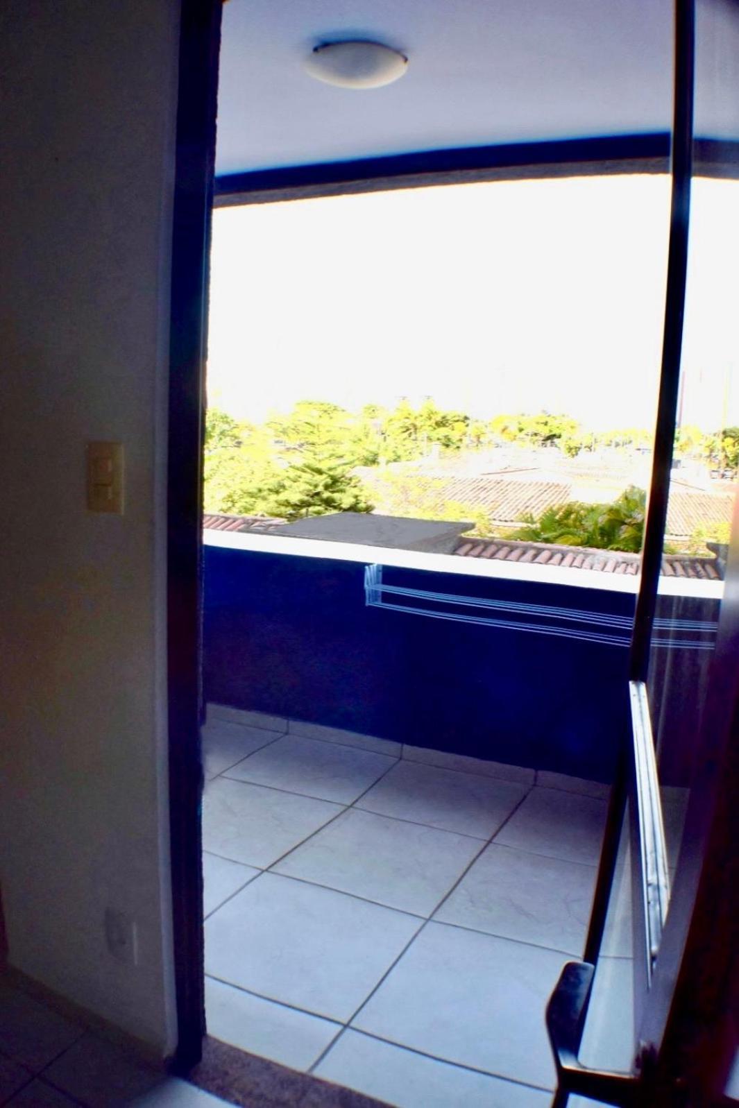 Aconchegantes Flats, 1 E 2 Qtos, Em Ponta Negra Apartment Natal Luaran gambar