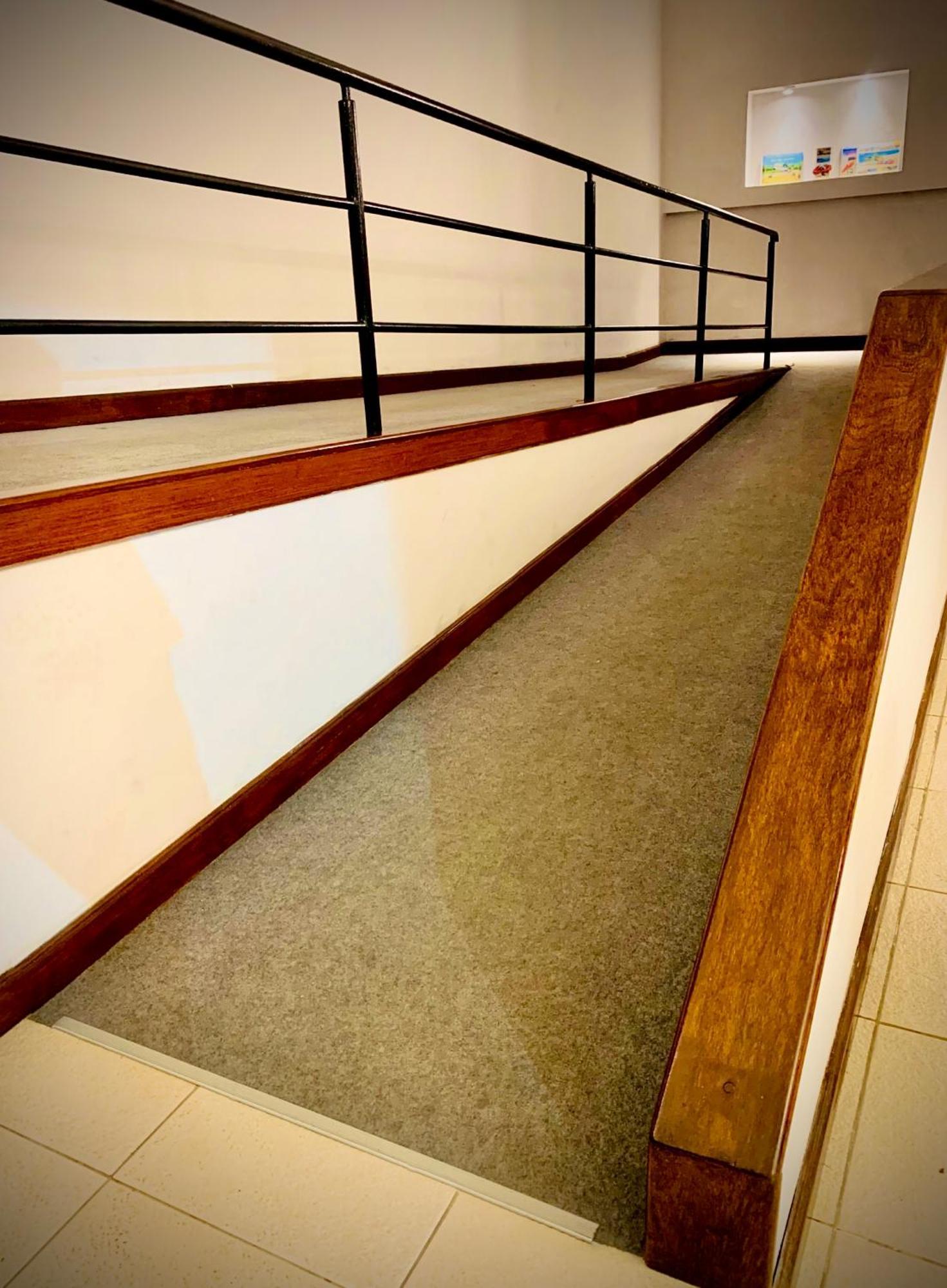 Aconchegantes Flats, 1 E 2 Qtos, Em Ponta Negra Apartment Natal Luaran gambar